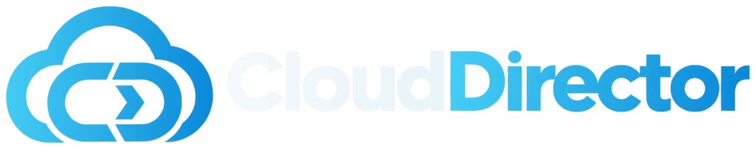 CloudDirector